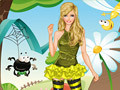 Juego Bumble Bee Girl