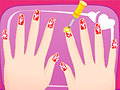 Juego Nail Color Studio