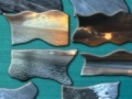Juego Sunrise Over the Ocean Jigsaw Puzzle