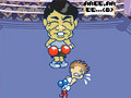 Juego El Huacho Boxea
