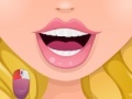 Juego Apple Dentist