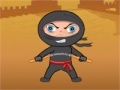 Juego The Furious Ninja