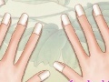 Juego Nail Salon Game