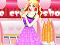 Juego Ice Cream Love