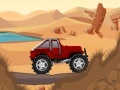 Juego Desert Hawk 2