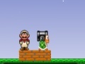 Juego Mario Cannon