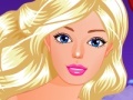 Juego Barbie Angel Makeover
