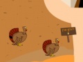 Juego Tofu Turkey