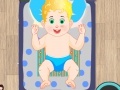 Juego Baby Boy Care