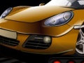 Juego Car Carrier Trailer 3