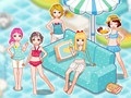 Juego Summer Ice House