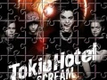 Juego Tokio hotel scream