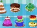 Juego Suzzy's Cake Shop