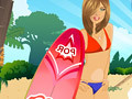 Juego Beach Decor