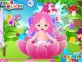 Juego Super Fairy Babysitter