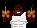 Juego Gorilla War