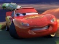 Juego Cars Jigsaw Game