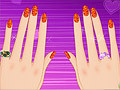 Juego Fabulous Nail Art