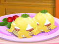 Juego Eggs Benedict