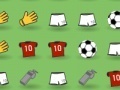 Juego Line Footballer