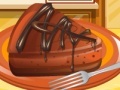 Juego Make Chocolate Cheesecake