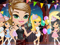 Juego Sweet 16 Makeover