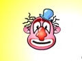 Juego Whack The Right Clown wirh anythind