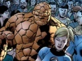 Juego Photo mess Fantastic Four