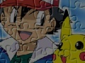 Juego Jigsaw Pikachu
