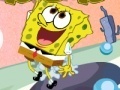 Juego Feed Spongebob