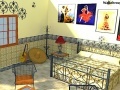 Juego Spanish Room Escape