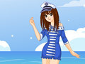 Juego Sailor Trend