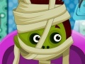 Juego Crazy Monsters. Doctor