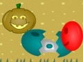 Juego Pump Egg Splash