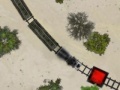 Juego Railway Man