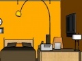 Juego Bedroom Escape