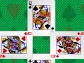Juego Solitaire Captive Queens