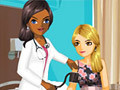Juego Trust your Doctor
