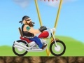 Juego Silent Rider