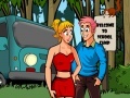 Juego Kissing Camp