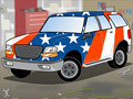 Juego The Ride Pimper