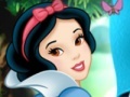Juego Snow White: Way To Whistle