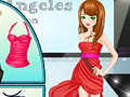 Juego Los Angeles Fashion Show