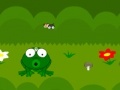Juego Hungry Froggy