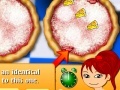 Juego Perfect Pizza