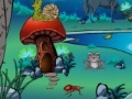 Juego Male Fairy Escape 2