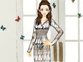 Juego Victorian Style Fashion