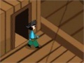 Juego Treasure Ship Escape