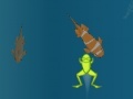 Juego Crazy Frog -2
