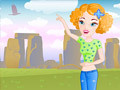 Juego European Backpack Adventure